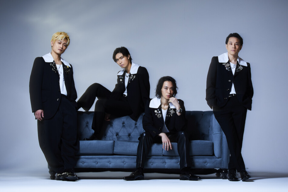 A.B.C-Z、サブスク解禁で3回目のデビュー 10周年記念ベストから