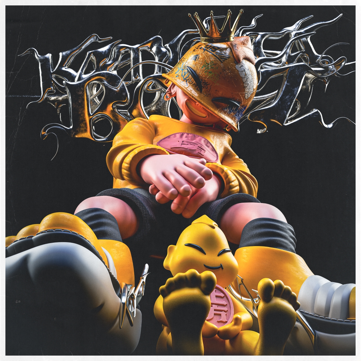 2セットの価格です【未開封】KAMIGATA BOYZ シングル早期予約特典付