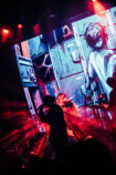 「ミセカイ 1st Oneman Live『Live Artrium』」ライブ写真（撮影＝Iwata Koichiro）