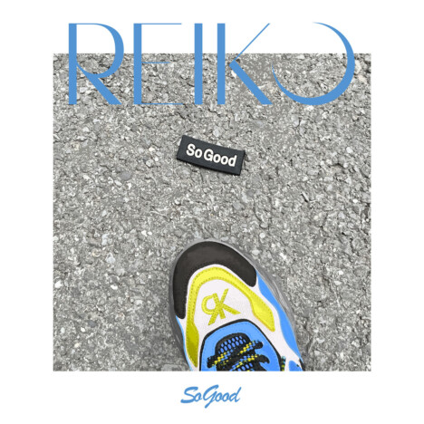 REIKO、ニューシングル『So Good』リリース　FCプレオープン＆初のファンミーティング開催も