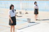 『水深ゼロメートルから』舞台挨拶開催決定の画像