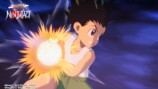 『HUNTER×HUNTER NEN×IMPACT』新PV公開