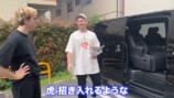 サワヤン、ドッキリで国産車を贈呈の画像