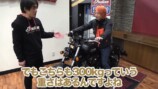 東海オンエア・てつや、大型バイクを購入の画像