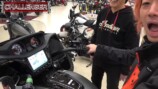 東海オンエア・てつや、大型バイクを購入の画像