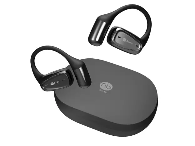 水中でも使える骨伝導イヤホンと、多彩なシーンで使えるオープンイヤー