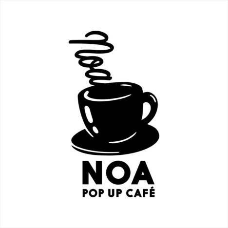NOA、2ndアルバムのリリース記念しポップアップショップ開催　全国4カ所でポップアップカフェも