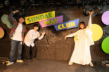 Sundae May Club、東京初ワンマンレポの画像