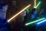 『スター・ウォーズ：アコライト』本予告の画像