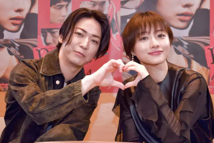 これぞ亀梨和也の演技の真骨頂！ 『Destiny』視聴者を沼らせる真樹の仄