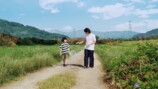 平野紫耀出演『ムヒ』新TVCM『僕らの夏は、液体ムヒS。』篇　カット写真