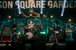 UNISON SQUARE GARDENライブ写真