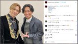 堂本光一、今井翼や上田竜也と2ショットの画像