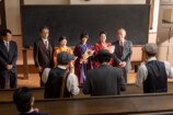 『虎に翼』3分間の心震わせる伊藤沙莉の演説の画像