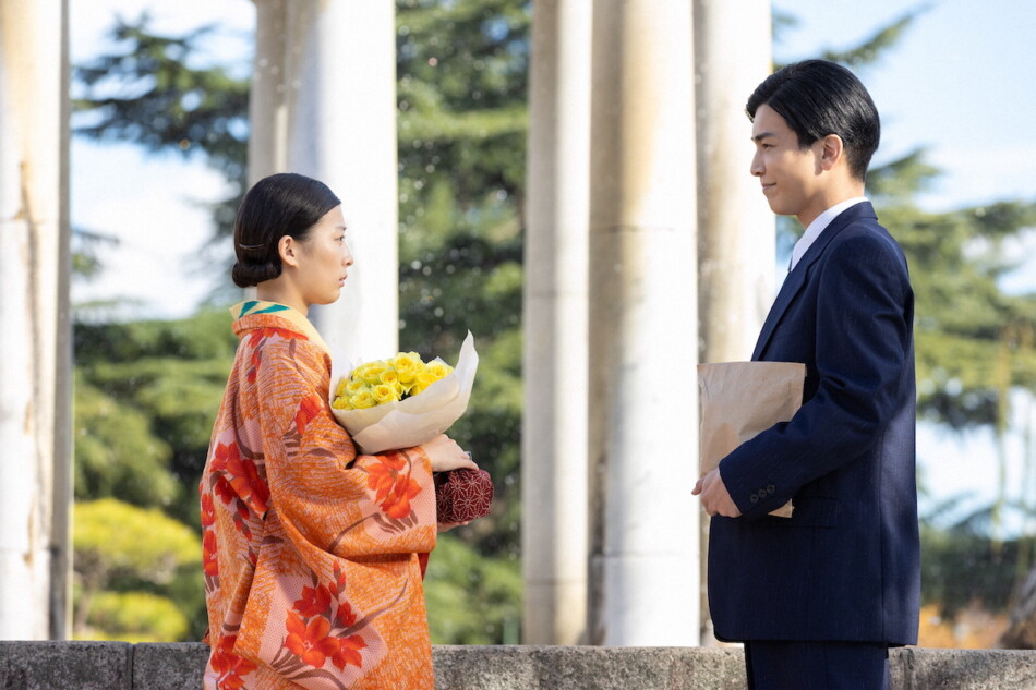 『虎に翼』花岡、優三ら魅力的な男性陣