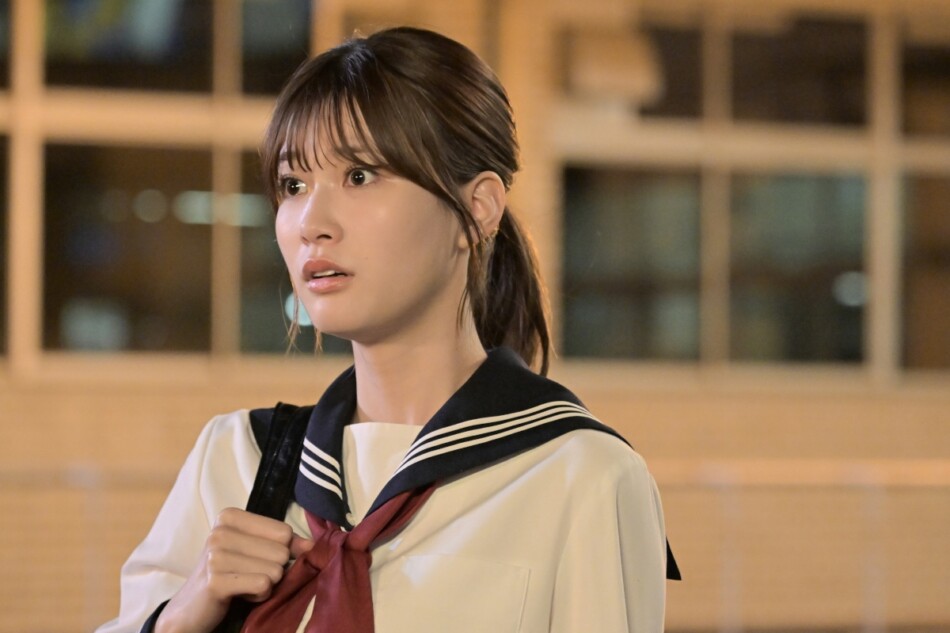 生見愛瑠×瀬戸康史×神尾楓珠×宮世琉弥が制服姿に 『くる恋』第6話先行