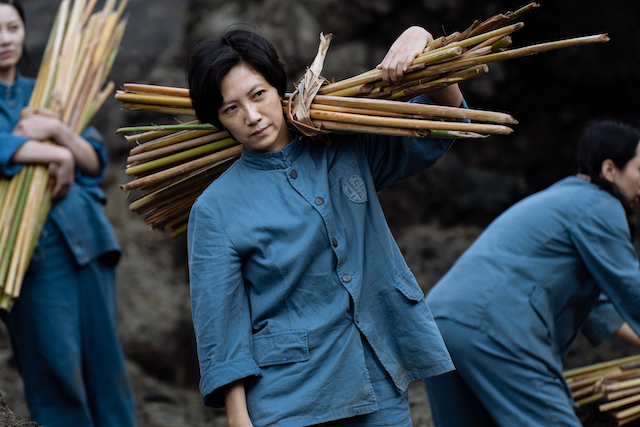 台湾映画『流麻溝十五号』7月26日公開の画像