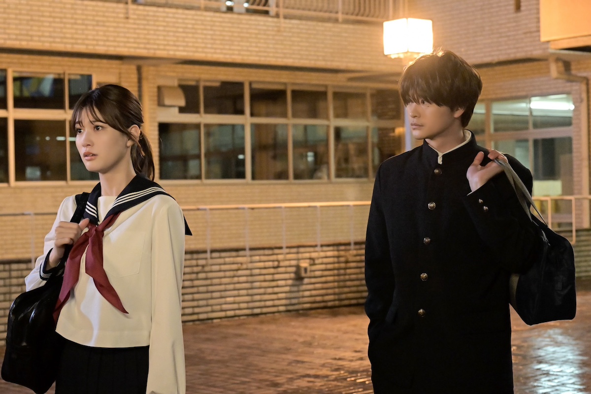 『くる恋』第6話は瀬戸康史の制服姿に注目の画像