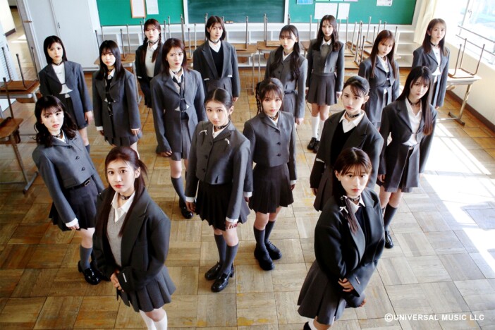 NMB48は渋谷凪咲の卒業を乗り越えられるか　グループカラーの刷新と原点回帰で目指す“大阪から世界へ”