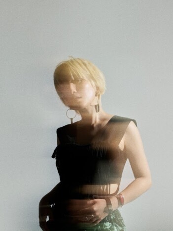 Nao Yoshioka　アーティスト写真