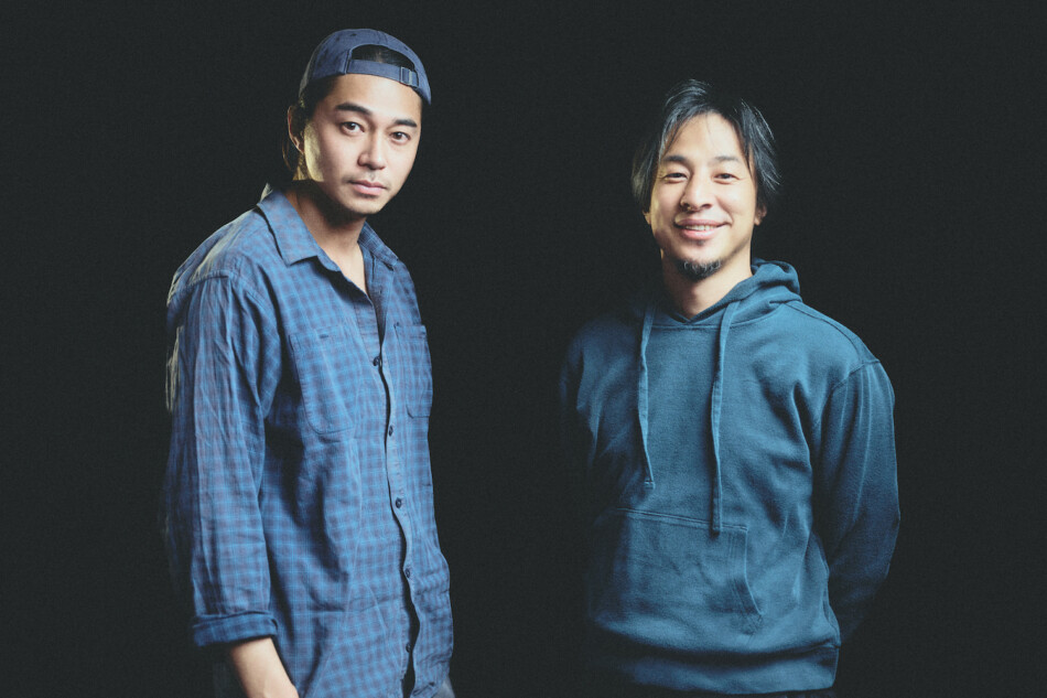 ひろゆきと東出昌大、なぜ南米に置き去りに？