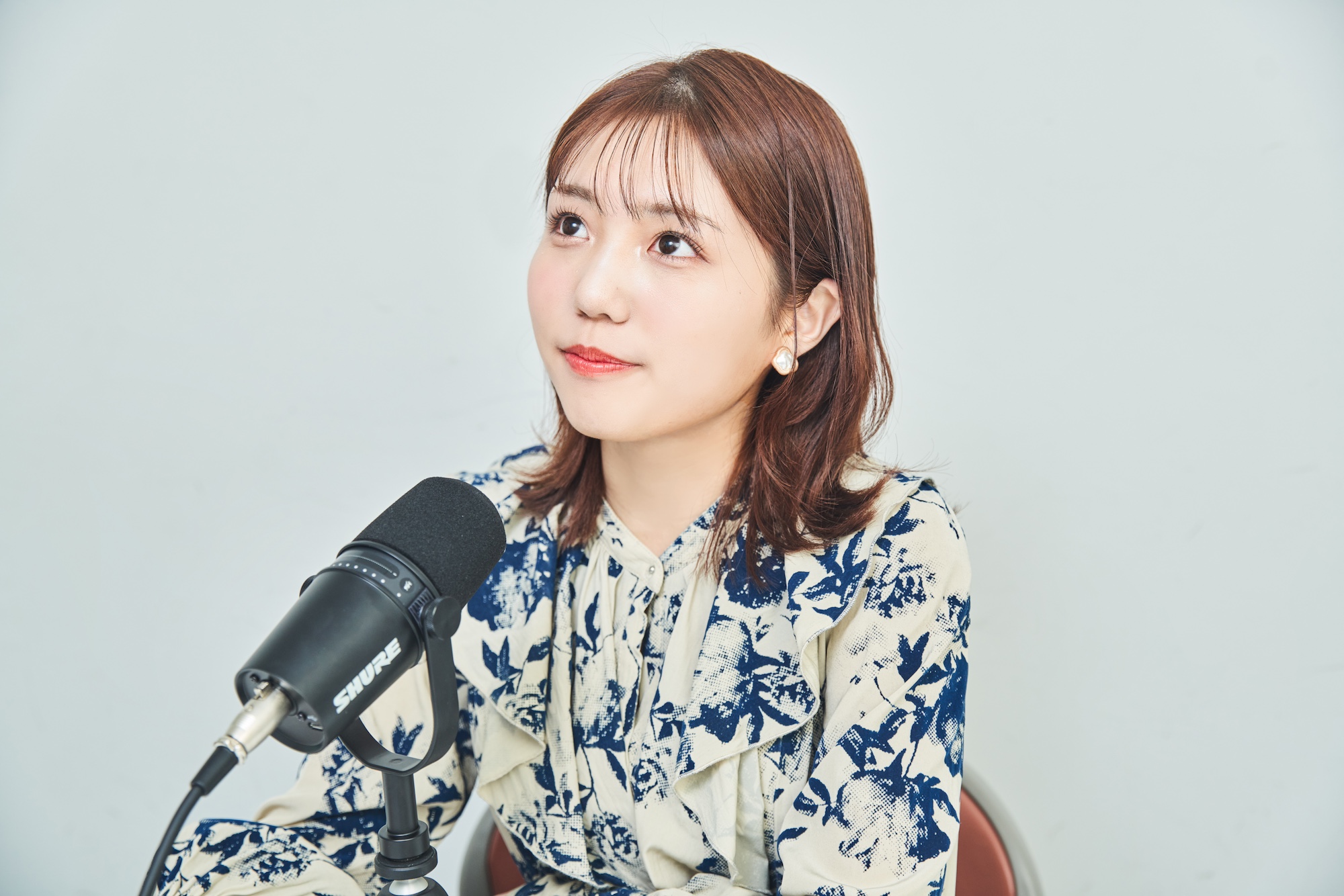 鈴木アナと仕掛け人が語る“音声事業”の裏側の画像