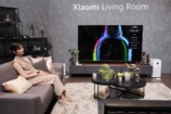 Xiaomi、スマホやテレビなどの新製品の画像