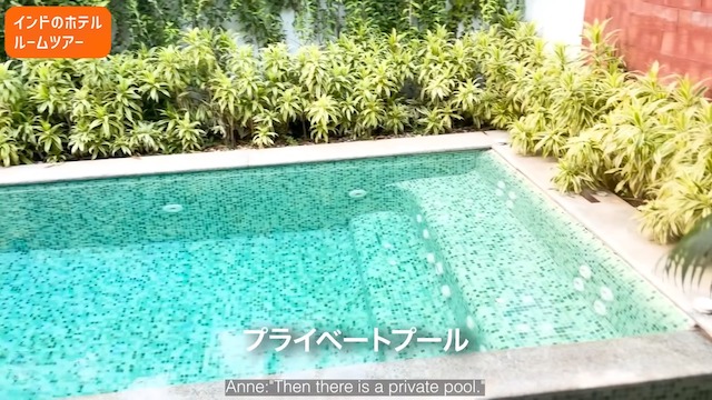 杏、家族でインド誕生日旅行の画像