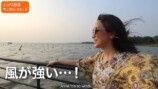 杏、家族でインド誕生日旅行の画像