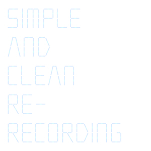 「Simple And Clean (Re-Recording)」