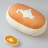 『北海道チーズ蒸しケーキFAN BOOK』15万部突破の画像