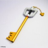 手持ちサイズの「キングダムチェーン」2種が再受注開始