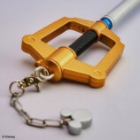 手持ちサイズの「キングダムチェーン」2種が再受注開始