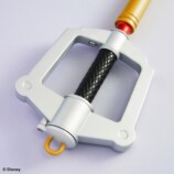 手持ちサイズの「キングダムチェーン」2種が再受注開始