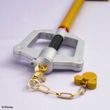 手持ちサイズの「キングダムチェーン」2種が再受注開始