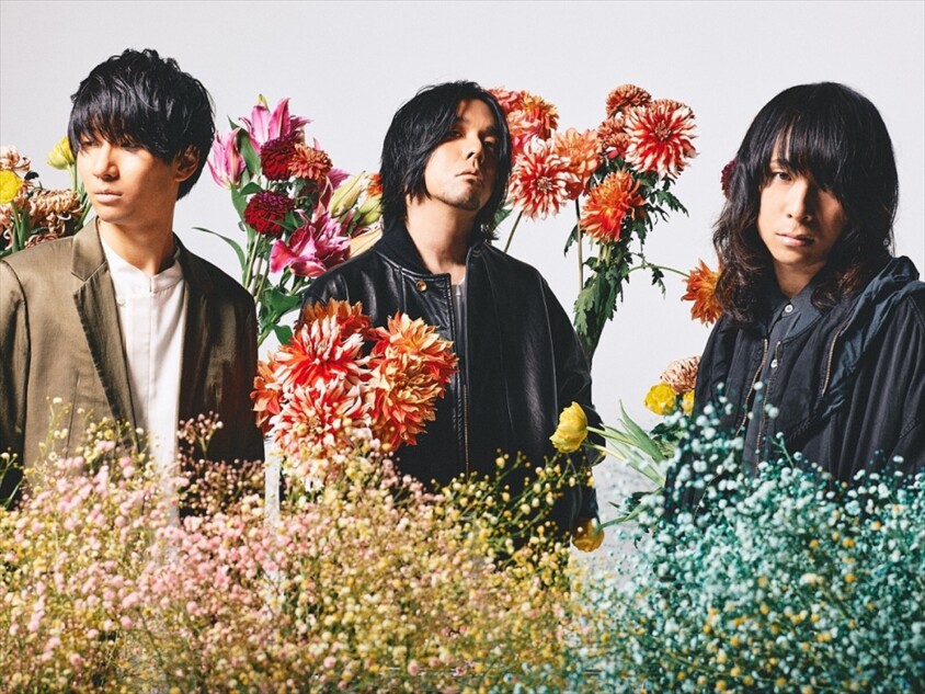 ヒトリエ、ニューシングルの詳細＆ジャケ写公開 メンバー4人それぞれが