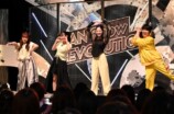 5月24日放送『それSnow Manにやらせて下さいSP』場面写真　ダンス女子選抜チーム