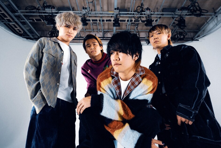 bokula. 新作CD『若者が全て.』ライブ会場限定リリース バンドを続ける