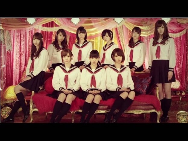 AKB48、新メンバーセンター起用の狙い