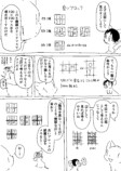 【漫画】数学オリンピック予選2024解説漫画の画像