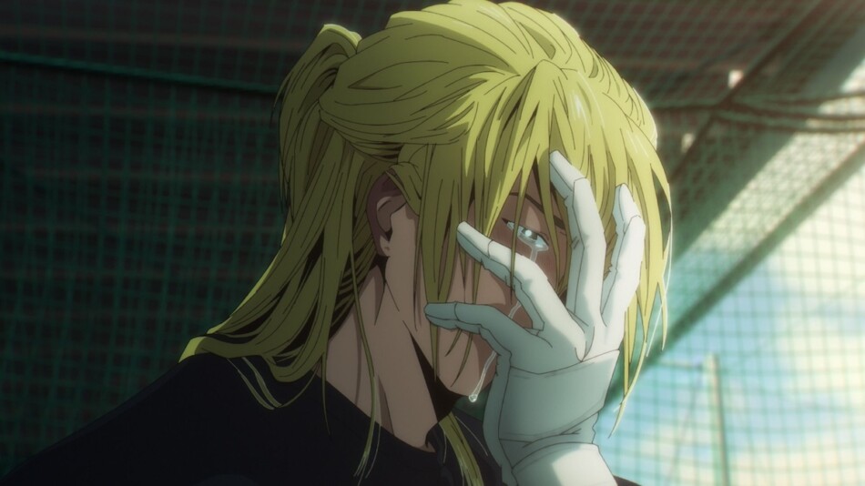 忘却バッテリー』藤堂葵と一緒に大泣き “定番の演出”を神回に押し上げ