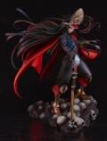 『FGO』アヴェンジャー・織田信長がスケールフィギュア化