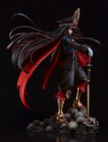 『FGO』アヴェンジャー・織田信長がスケールフィギュア化