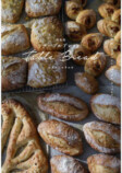 人気のパンが作れる『新装版 テーブルブレッド』の画像