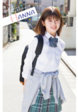 秋元康新ユニットの“15歳新星”が表紙にの画像