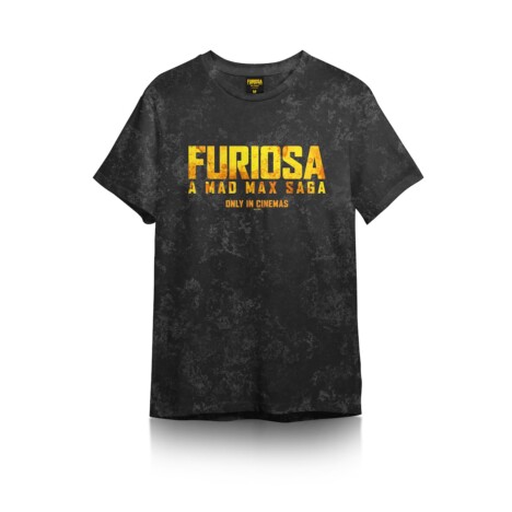 『マッドマックス：フュリオサ』Tシャツを6名様にプレゼント