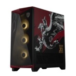 MSI×モンハンコラボのPC＆周辺機器が登場