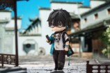 『崩壊：スターレイル』丹恒がフィギュアで登場