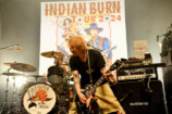 Ken Yokoyama『Indian Burn』最終公演レポの画像