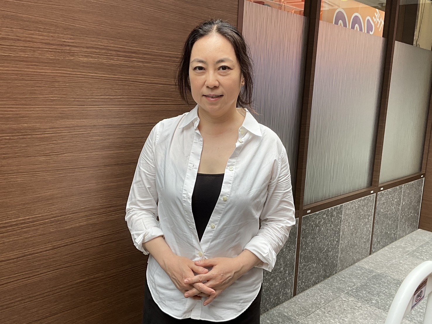 倉田真由美　叶井俊太郎さんへの想い